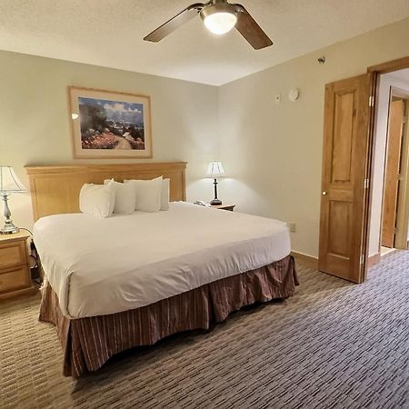 1Bd 274 Perfect Location With Pool And Hot Tub Villa Crested Butte Exteriör bild