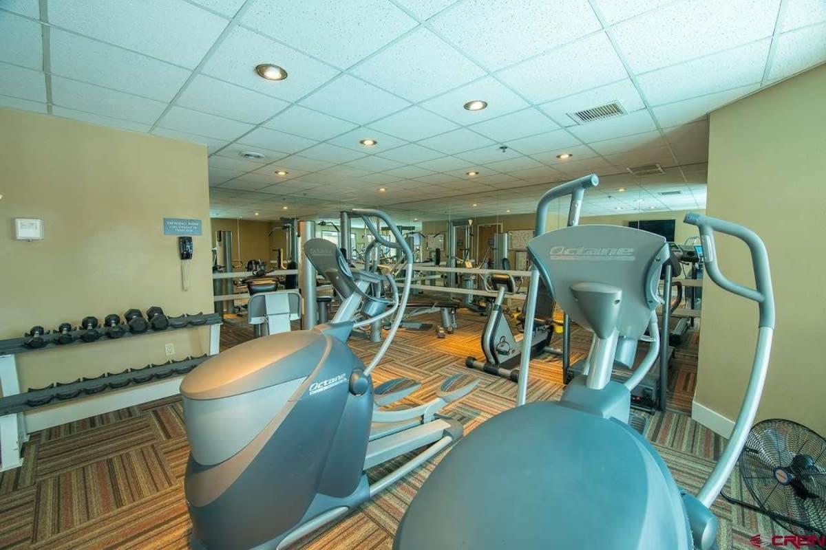 1Bd 274 Perfect Location With Pool And Hot Tub Villa Crested Butte Exteriör bild
