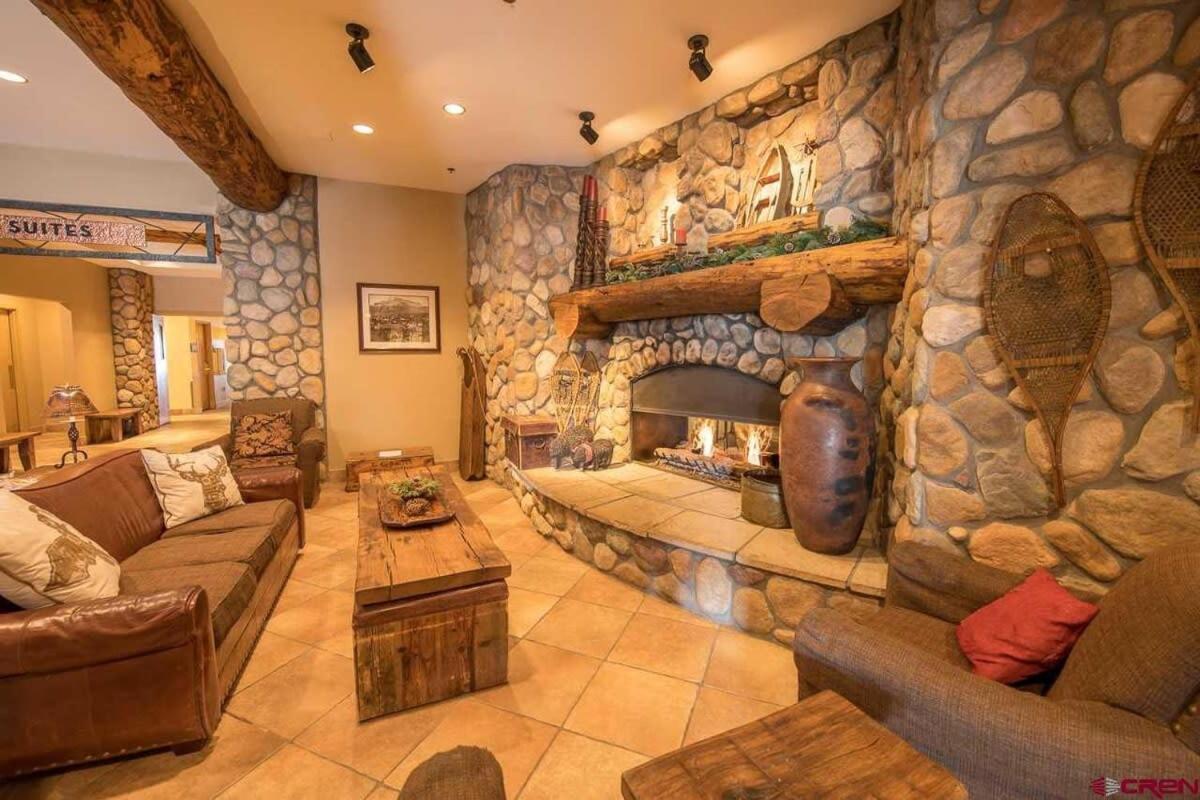1Bd 274 Perfect Location With Pool And Hot Tub Villa Crested Butte Exteriör bild