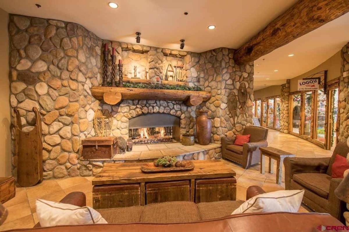1Bd 274 Perfect Location With Pool And Hot Tub Villa Crested Butte Exteriör bild