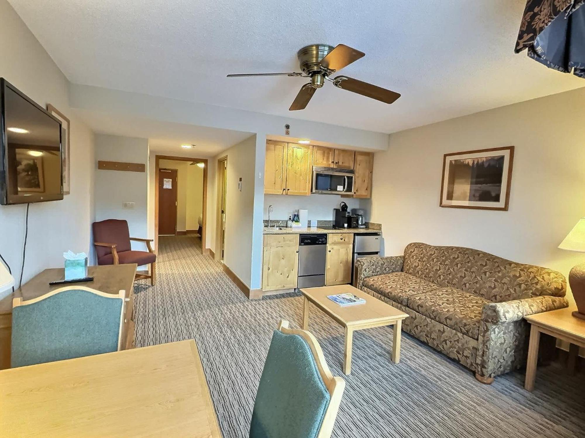 1Bd 274 Perfect Location With Pool And Hot Tub Villa Crested Butte Exteriör bild