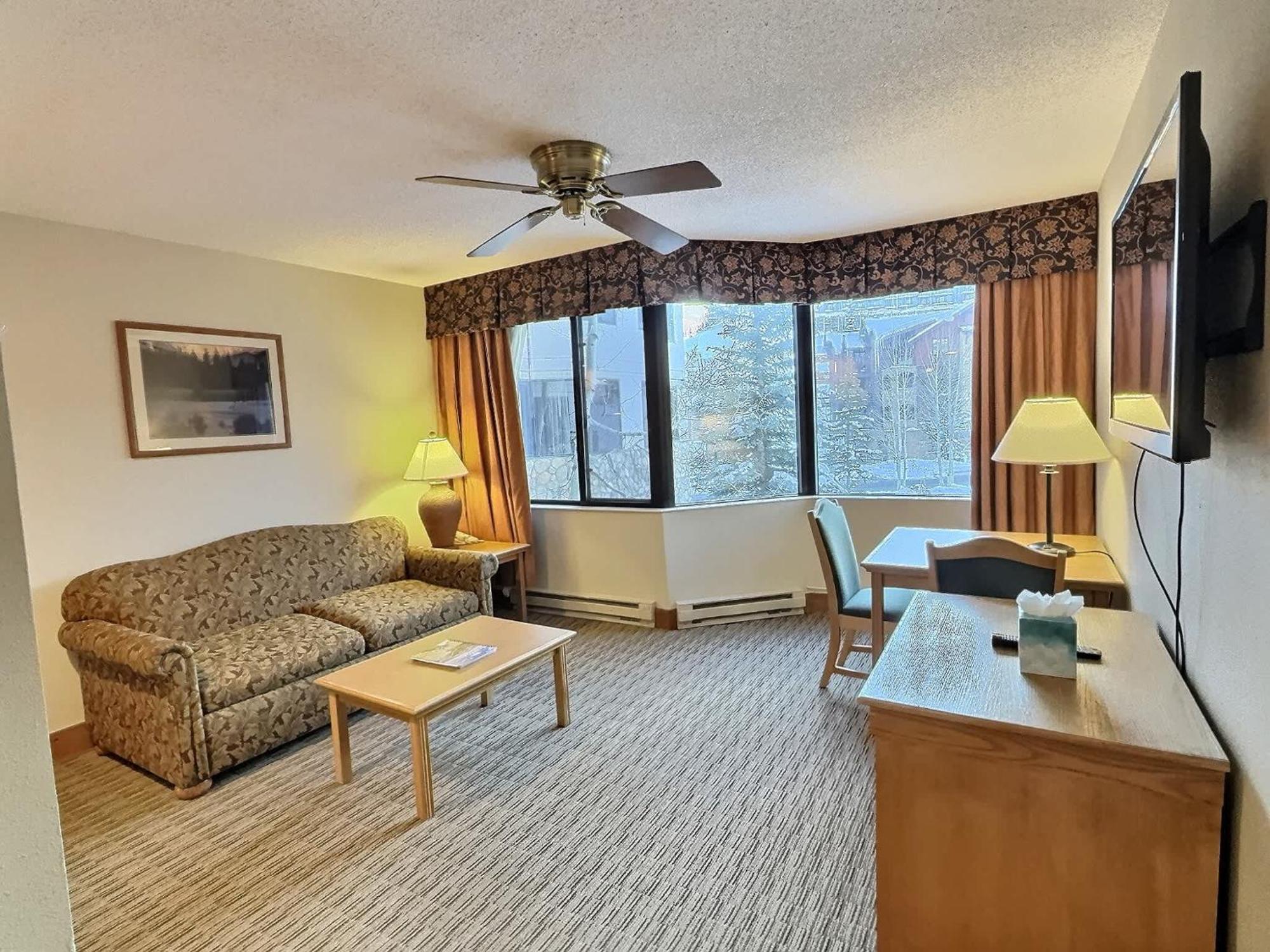1Bd 274 Perfect Location With Pool And Hot Tub Villa Crested Butte Exteriör bild