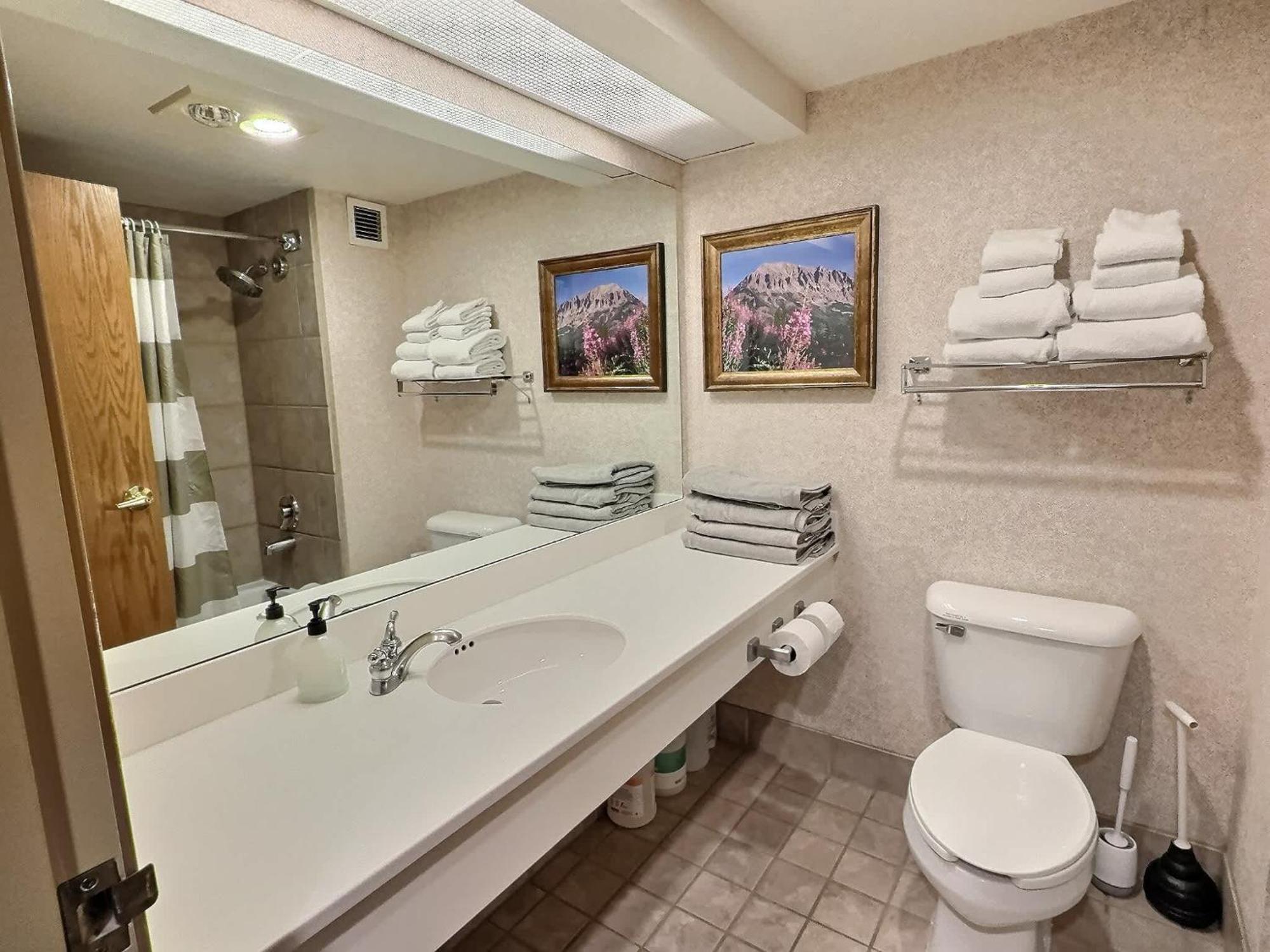 1Bd 274 Perfect Location With Pool And Hot Tub Villa Crested Butte Exteriör bild